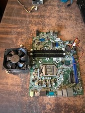 Genuine Dell Optiplex 7040 SFF Motherboard DDR4 Intel Socket LGA1151 HD5W2