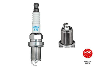 NGK 7994 Spark Plug Set of Four (X4) For -  MITSUBISHI SUZUKI IFR5E11