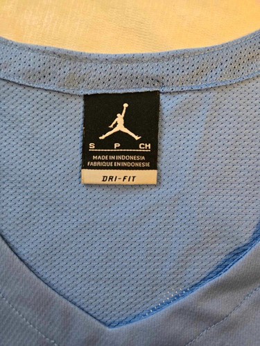 2011 Nike Jordan Jimmy Butler MARQUETTE Golden Eagles #33 Men NCAA Team JERSEY S - Picture 6 of 9