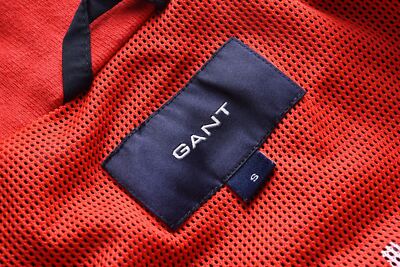Gant Ocean Patch Classic Bomber Jacket Size S | eBay