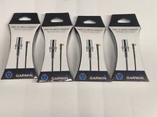 SET 4 STCK. GARMIN 010-10121-00 BNC AUF MCX ADAPTER - NEU