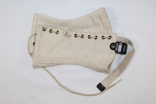 Boy Scouts of America BSA NY City Official Single Boot Legging Spat Size L Large