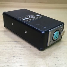 GKC Research & Development Model 600 Monitor Amplifier (Tested and Working)