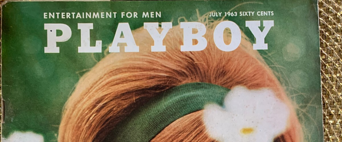 アメリカ版 PLAYBOY SPECIAL EDITIONS Vintage 1963 Playboy Magazine Back Issues Each Sold Separately | eBay