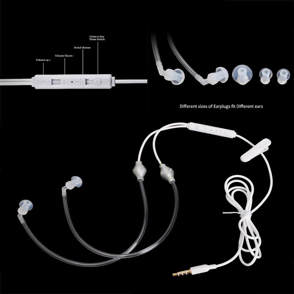 EMF Harmonizer Audio for Wireless Headphones & Earbuds