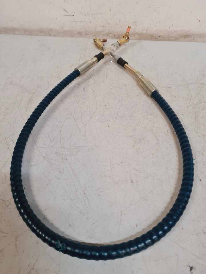 Teledyne Princeton Throttle Cable 183-105-57 | 50-13 SC | 3.1 Ft Cable Length - Изображение 4 из 4