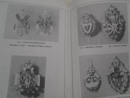 Journal of the Russian Numismatic Society, No. 56 - Winter 1995 - Picture 5 of 6