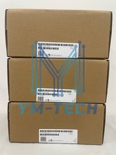 Siemens HMI 6AV2 124-0GC01-0AX0 6AV2124-0GC01-0AX0 Brand New in box