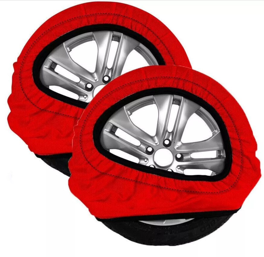 AUTOKIT - Da Neve Catene Auto Omologate Compatibili con Formentor 245/40-19 - Miniatura 5