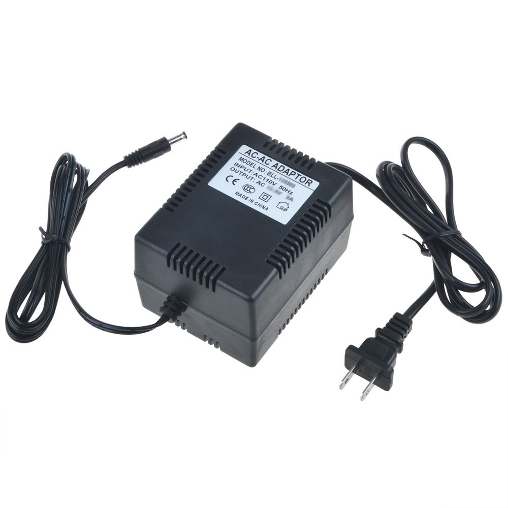 AC to AC Adapter for CREATIVE INSPIRE 5300 SURROUND SOUND PC