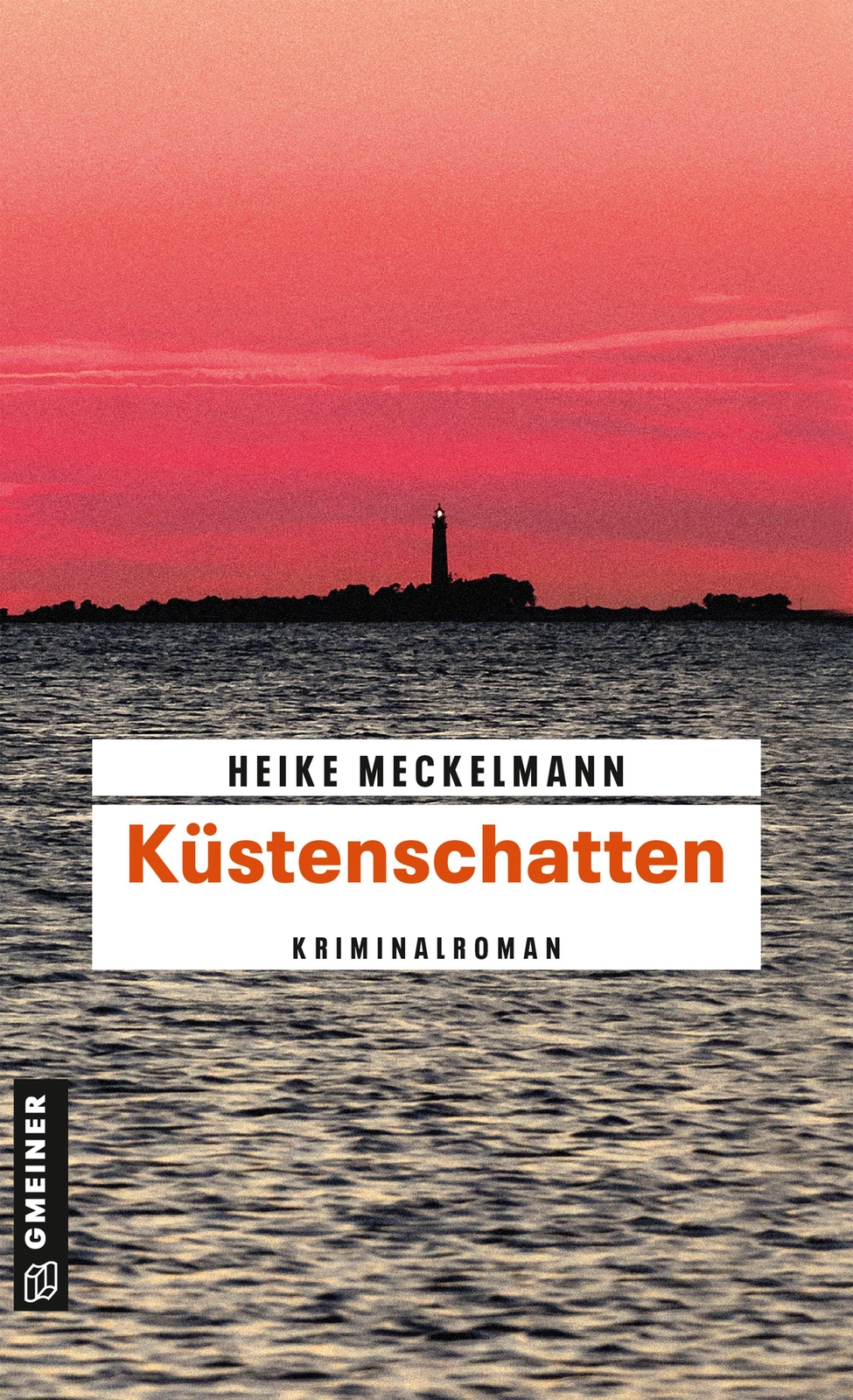 Küstenschatten Heike Meckelmann