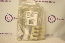 Leviton 41AB2-1FT 110 Wall Mount Kit 100 PR  NEW IN Sealed Plastic BAG 