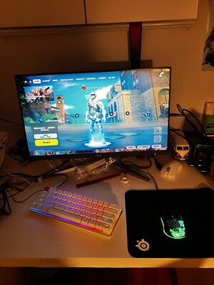 Gaming Pc FULL SETUP