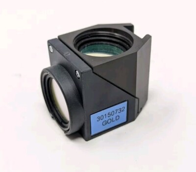 Microscope Parts & Accessories - Microscope Filters Cube