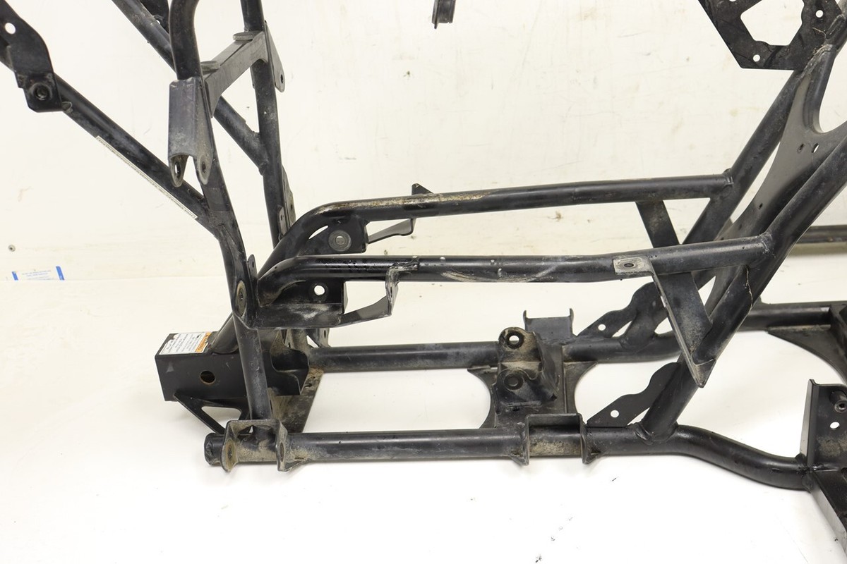 Arctic Cat Frame Main PTD BLK Alt ATV 7506-803 OEM for sale online