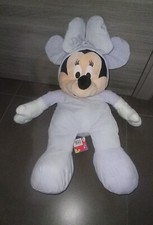 Pupazzo, Peluche, Disney, Minnie, Originale, 80cm, Ottime Condizioni