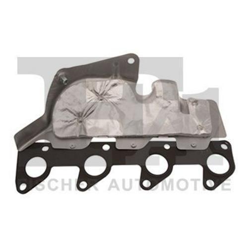 Joint de collecteur d'échappement haute résistance pour Audi A1 2012
