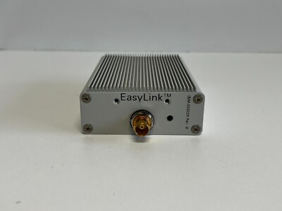IMAGE STREAM MEDICAL EASYLINK ADAPTER ISM-0500026