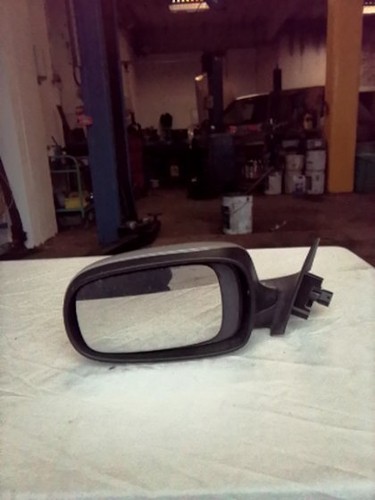 Saab 9-3 Vector Convertible 02-14 1.9 Door Mirror Electric (passenger) 50145 - Picture 2 of 5