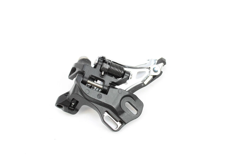 Shimano SLX FD-M7020 Umwerfer 2x11 Fach //NEU// Direct Mount E Type Front Pull - Bild 4 von 4