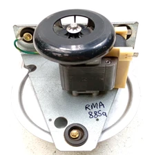 Durham J238-150-1571 Draft Inducer Blower Motor HC21ZE117-B 115V 3300RPM RMA885A
