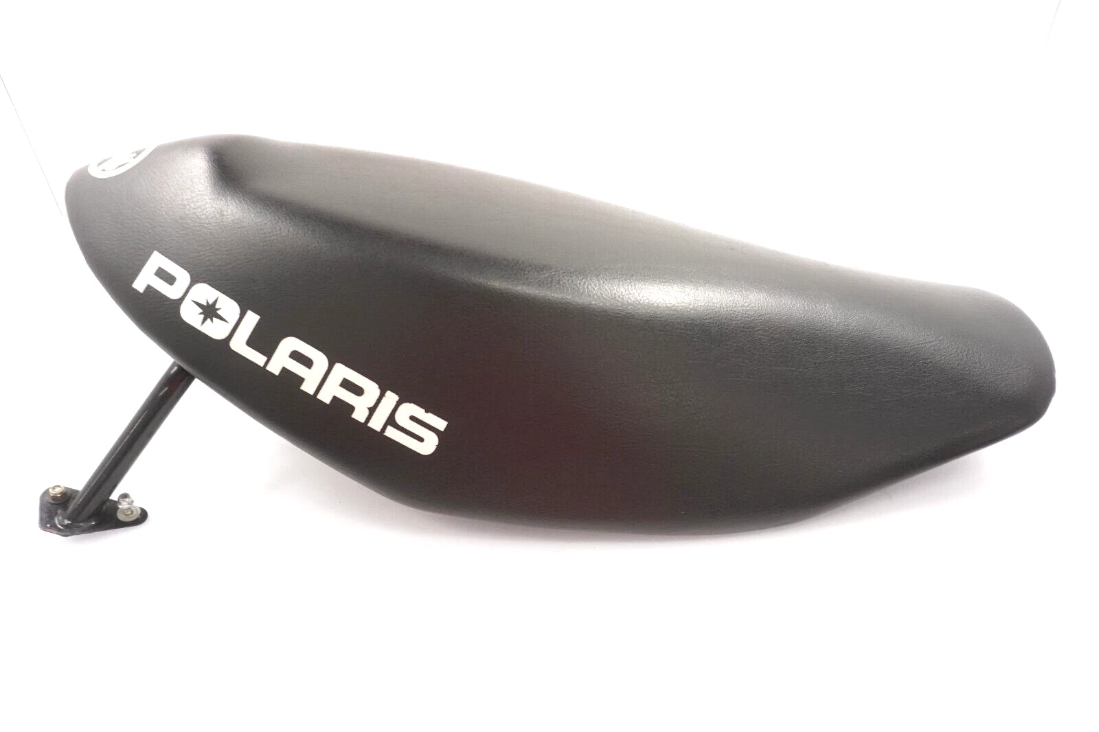2012 Polaris Pro RMK 800 OEM Seat Black 2684492-070 5437004