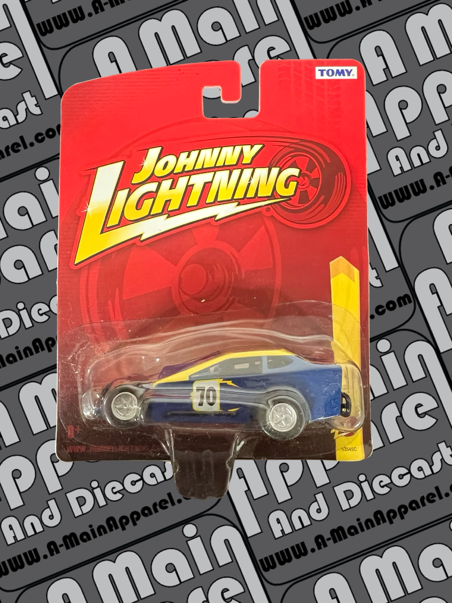 Johnny Lightning Dirt Modified | eBay