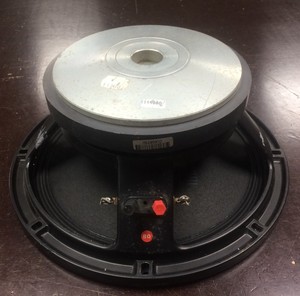 rcf subwoofer passive