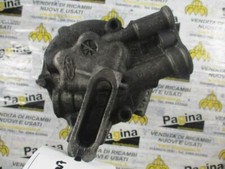 RICAMBI USATI S8UW7 2.5 D COMPRESSORE A/C RENAULT Master 2° Serie  1999 2 350258