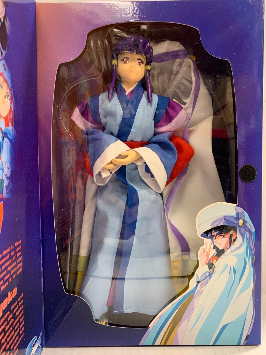 TOYNAMI TENCHI MUYO PRINCESS AYEKA 12