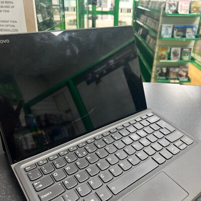 Lenovo Ideapad Tablet Miix 520-12IKB 20M3 i5-8250U 8GB RAM 256GB