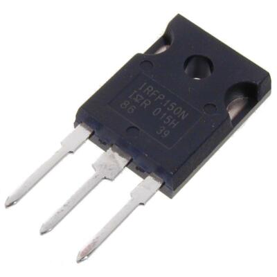 IRFP150N Transistor N-MOSFET 100V 42A 160W TO247AC