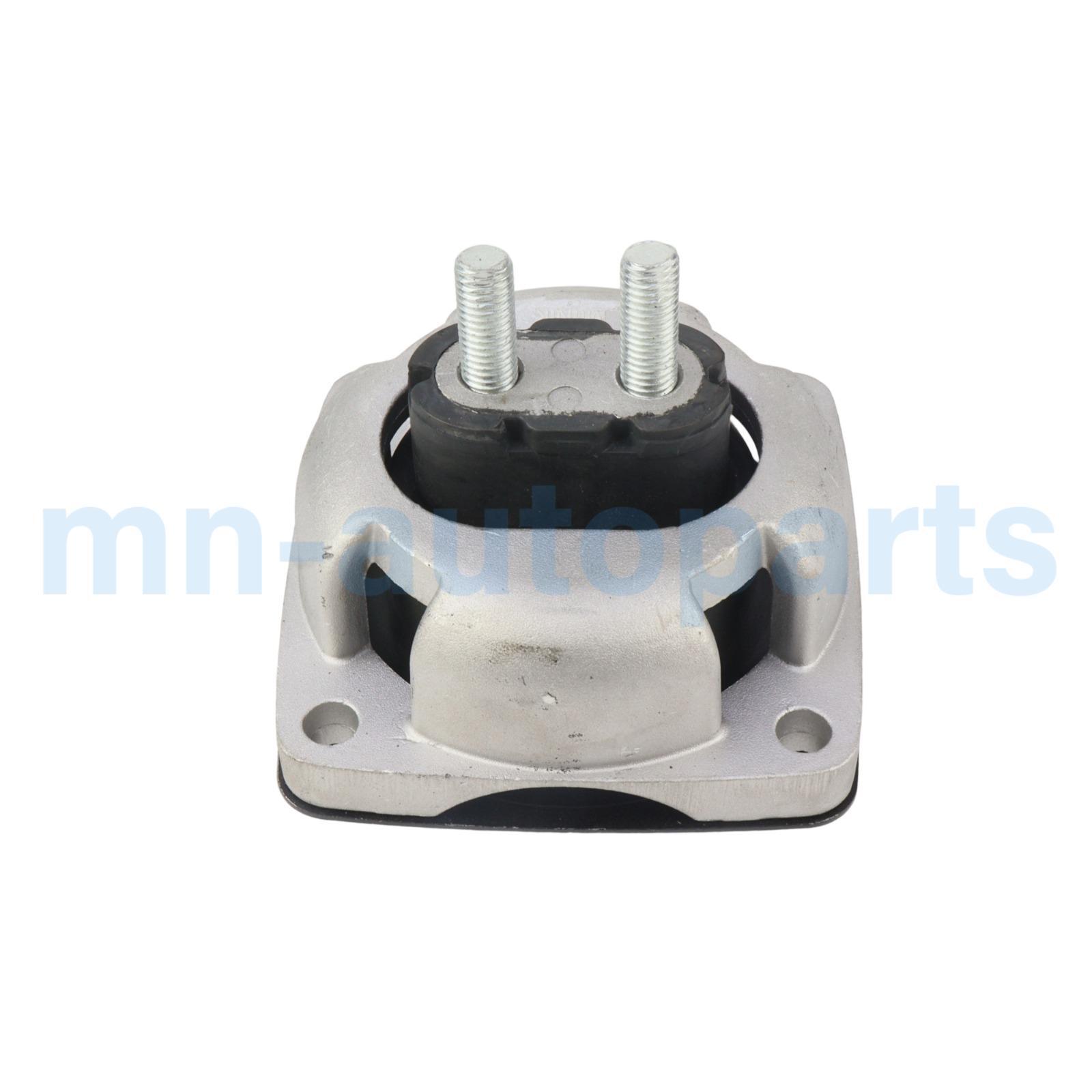 Set of 3 Transmission+Engine Motor Mount Mounts For Benz W166 GLS450 ML350 ML400