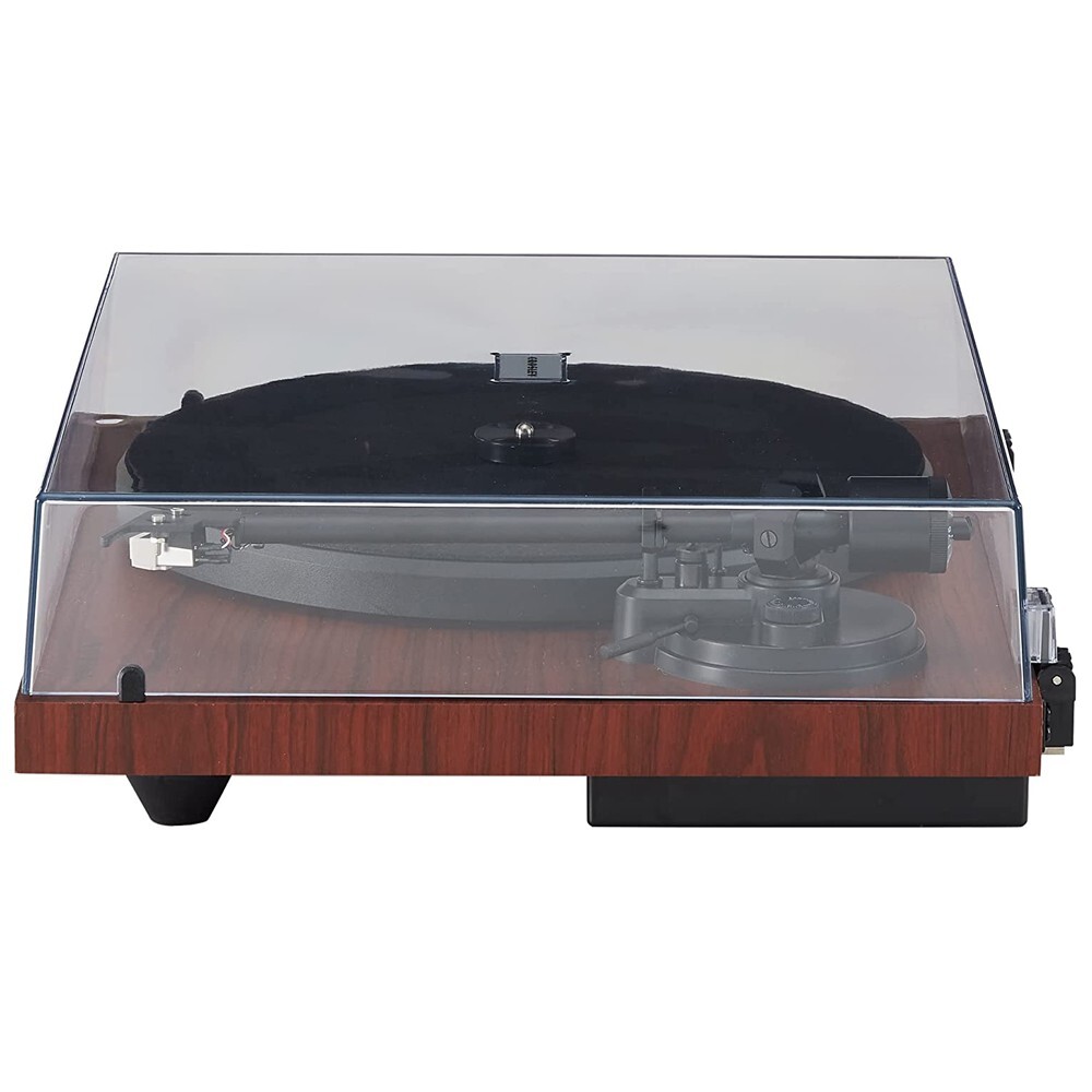 Crosley C6BMA BeltDrive Bluetooth Turntable w/ Adjustable Tone Arm