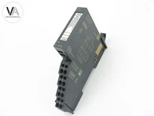 Vipa Digital Input Module DI4DC24V 0211BD40 / SM 021-1BD40