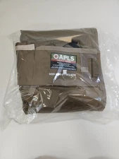 APLS Thermal Guard Emergency Transport Portable Disposable Litter Stretcher