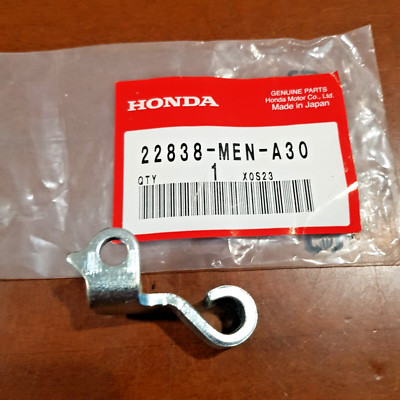 22838-MEN-A30 (NOS) KUPPLUNGSSEILANKER HONDA CRF450/09-10