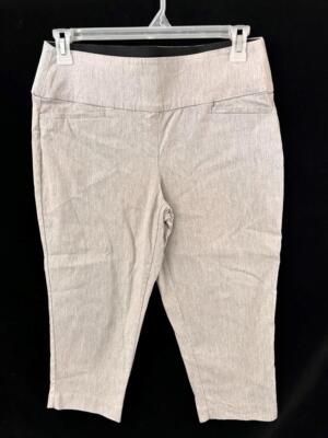 APT 9 pants capris size 14P 20\