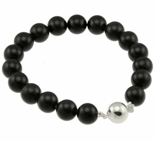 Ciondoli di lusso nero