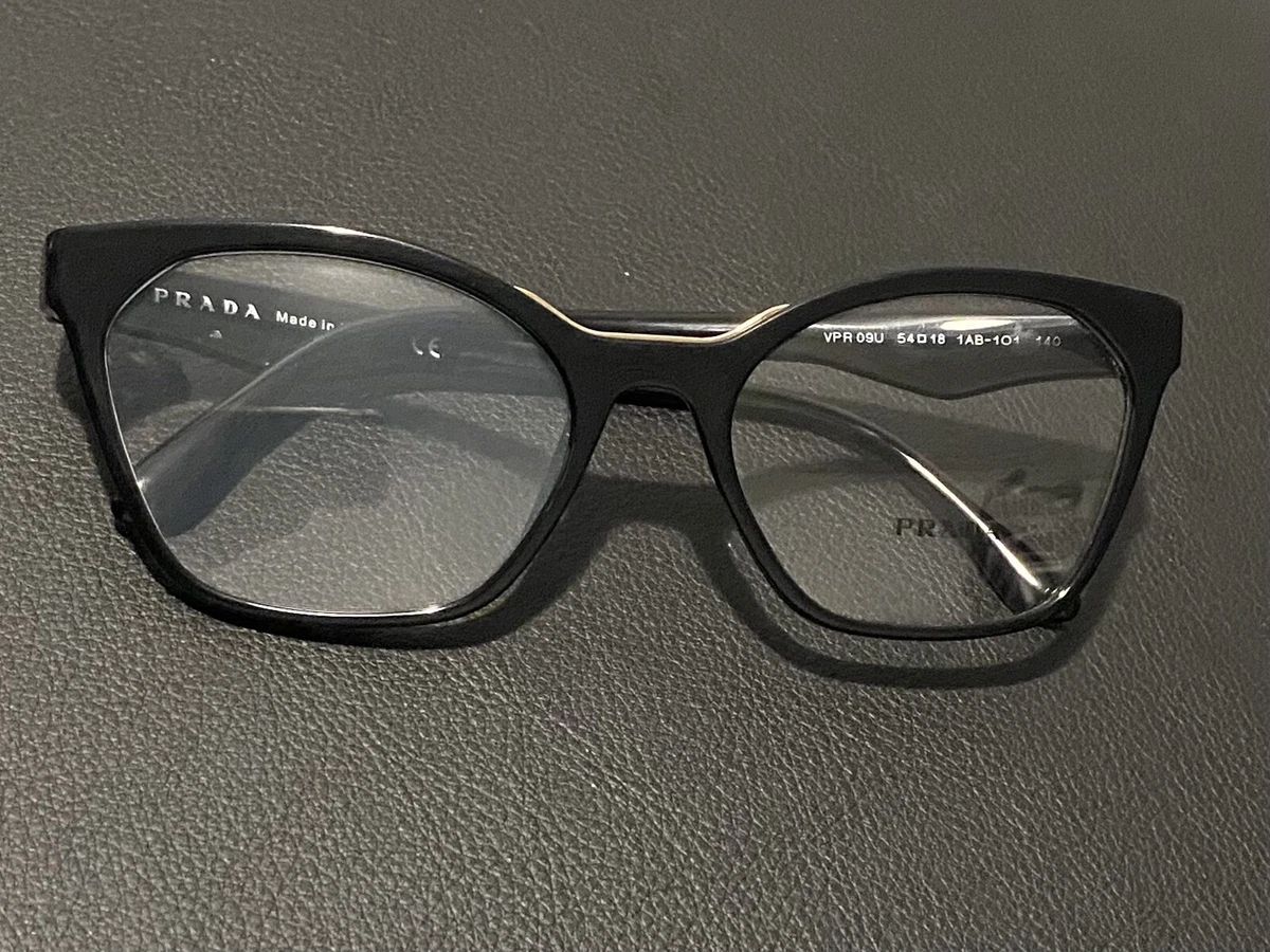 Prada vpr 09u 2025