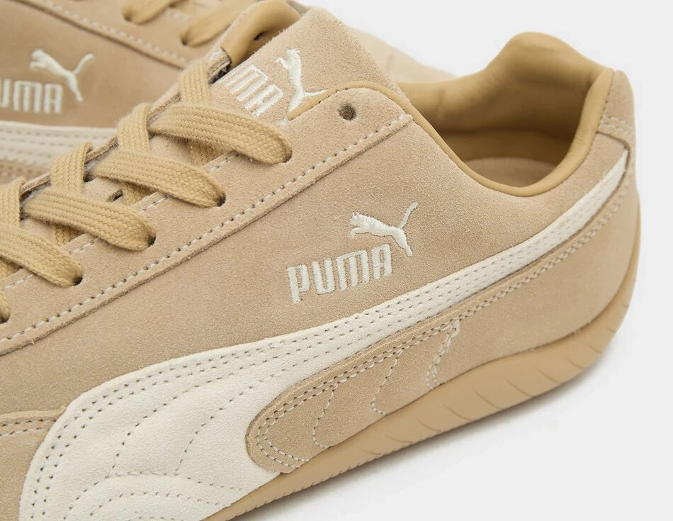 ★PUMA★スピードキャット TTF★ベージュ★ SPEEDCAT TTF｜BILLY'S ENT 公式通販