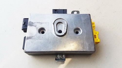 BMW 5-Series 2005 Door control relay (DOOR CONTROL UNIT MODULE ECU #1030924-18