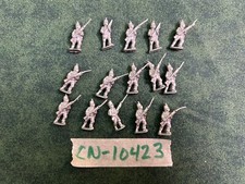 15mm Misc Napoleonic Era Troops Lot CN-10423