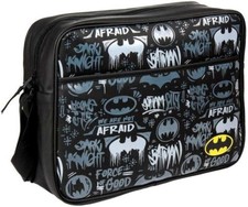 Umhängetasche Cerda BATMAN SCHOOLBAG