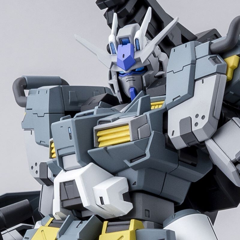 US SELLER!!! Premium Bandai MG 1/100 GUNDAM STORMBRINGER P.F. Brand New Sealed