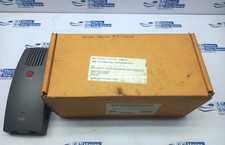 Polycom 2201-07156-602 Speakerphone SoundStation VTX 1000 100/240Vac 0.25A