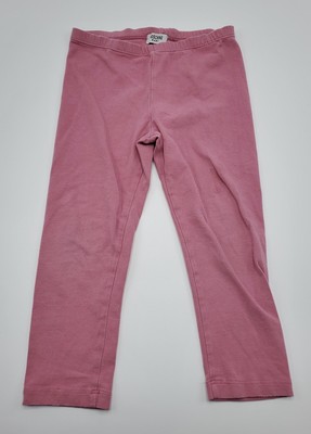 moschino leggings baby girl