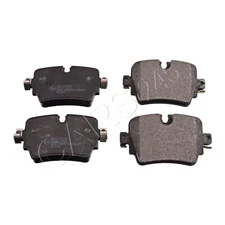 SWAG Disc Brake Pad Set Rear For JAGUAR F-Type S-Type Xj X152 X200 X351 T2R7945
