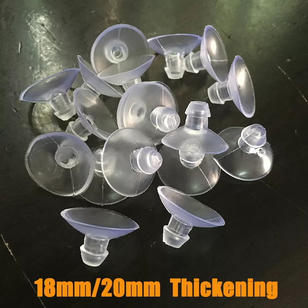 suction cup with medium hole