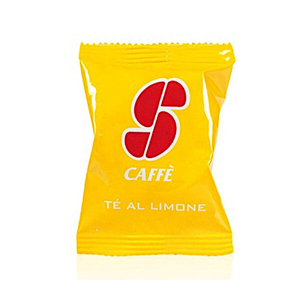 300 Capsule Esse Caffè Tè al Limone